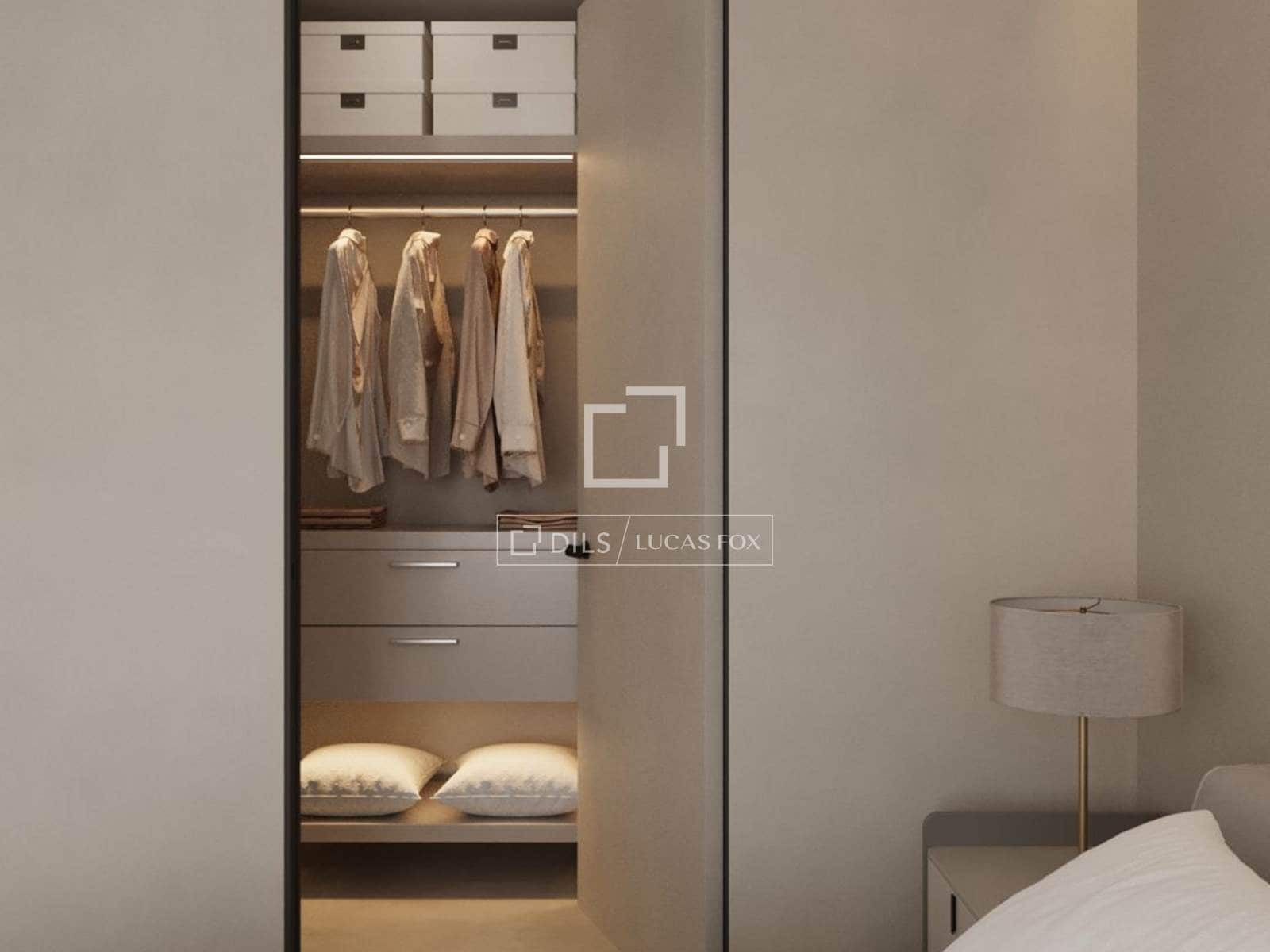 4 soverom Villa til salgs i L'Eliana med svømmebasseng garasje - € 710 000 (Ref: 9669704)