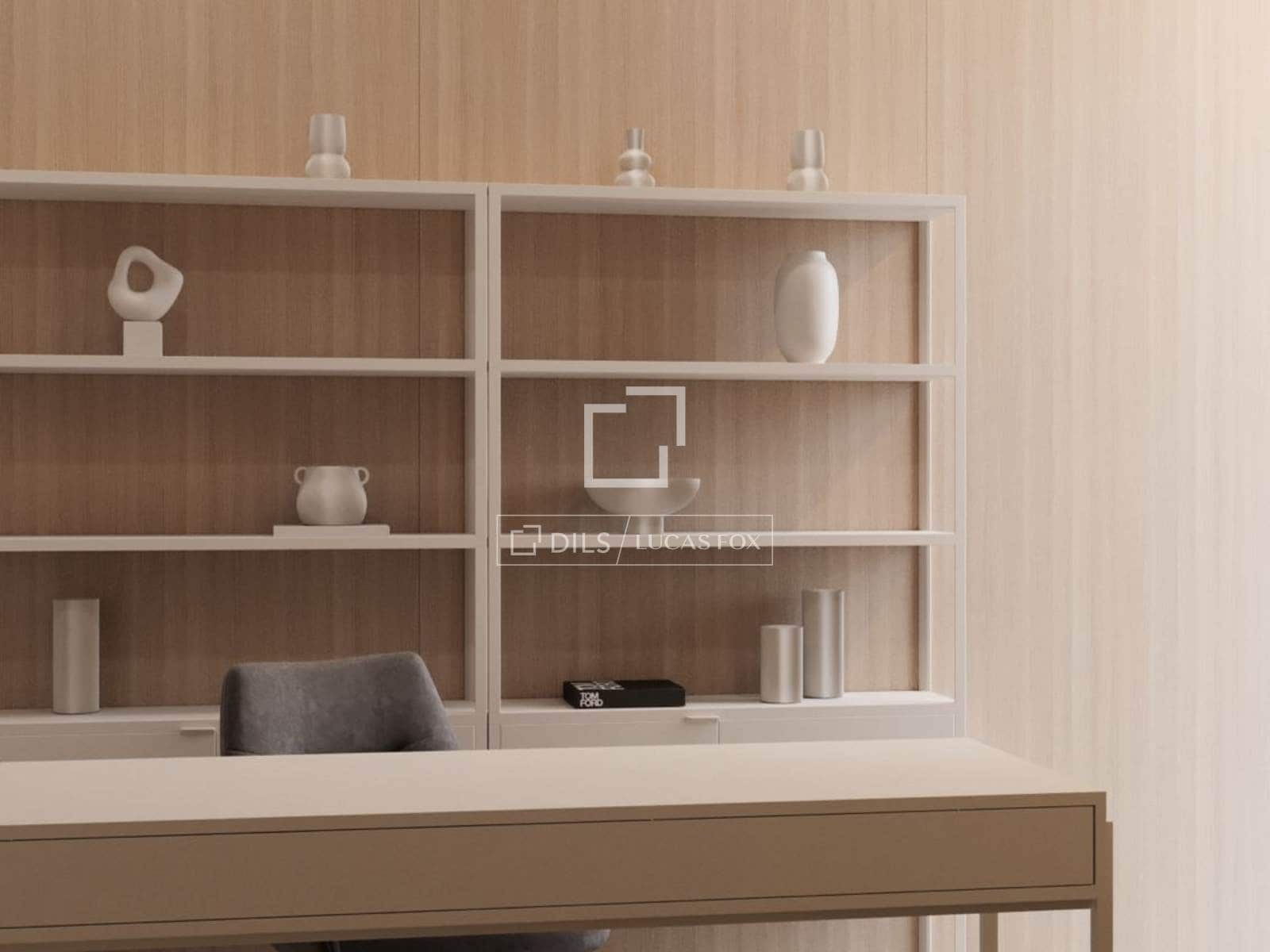 4 soverom Villa til salgs i L'Eliana med svømmebasseng garasje - € 710 000 (Ref: 9669704)