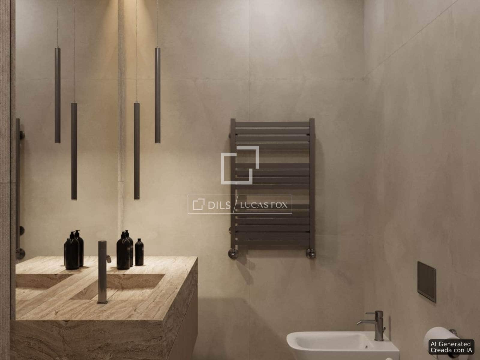 4 bedroom Villa for sale in L'Eliana with pool garage - € 710,000 (Ref: 9669704)