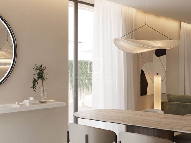 4 chambre Villa/Maison à vendre à L'Eliana avec piscine garage - 720 000 € (Ref: 9669705)