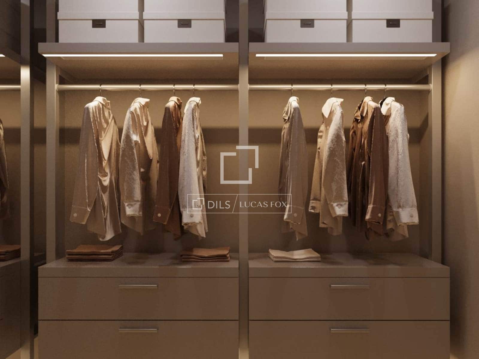 4 bedroom Villa for sale in L'Eliana with pool garage - € 720,000 (Ref: 9669705)