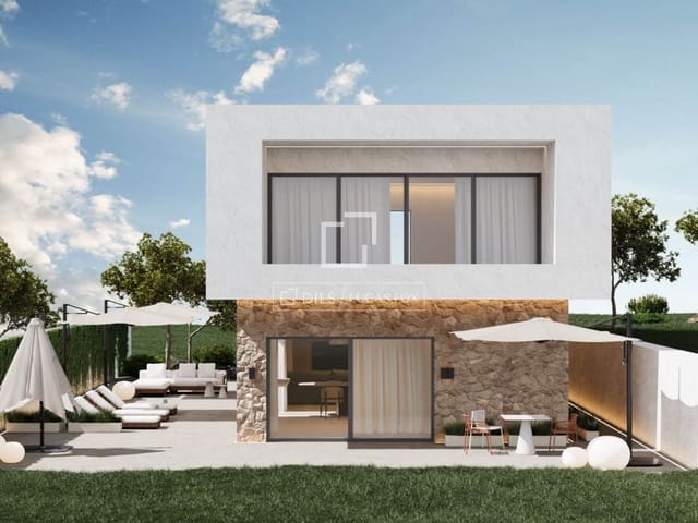 4 chambre Villa/Maison à vendre à L'Eliana avec piscine garage - 720 000 € (Ref: 9669705)