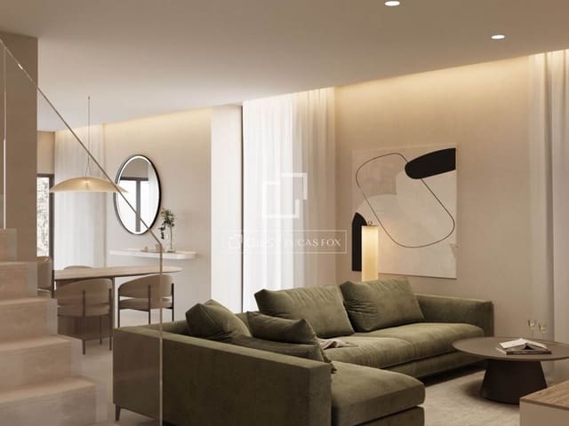 4 chambre Villa/Maison à vendre à L'Eliana avec piscine garage - 720 000 € (Ref: 9669705)