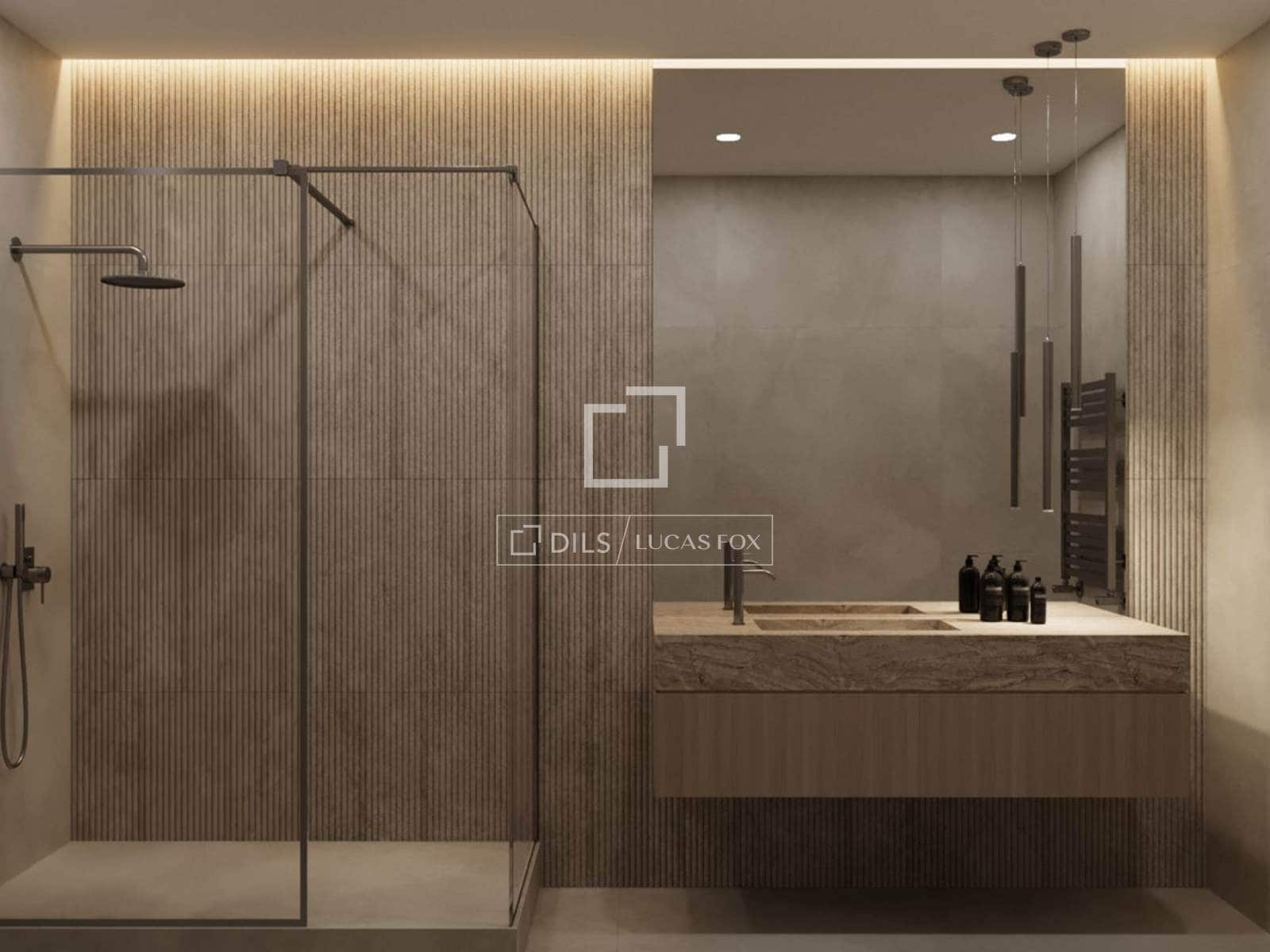 4 soverom Villa til salgs i L'Eliana med svømmebasseng garasje - € 690 000 (Ref: 9669707)