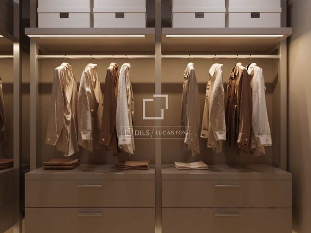 4 soverom Villa til salgs i L'Eliana med svømmebasseng garasje - € 690 000 (Ref: 9669707)