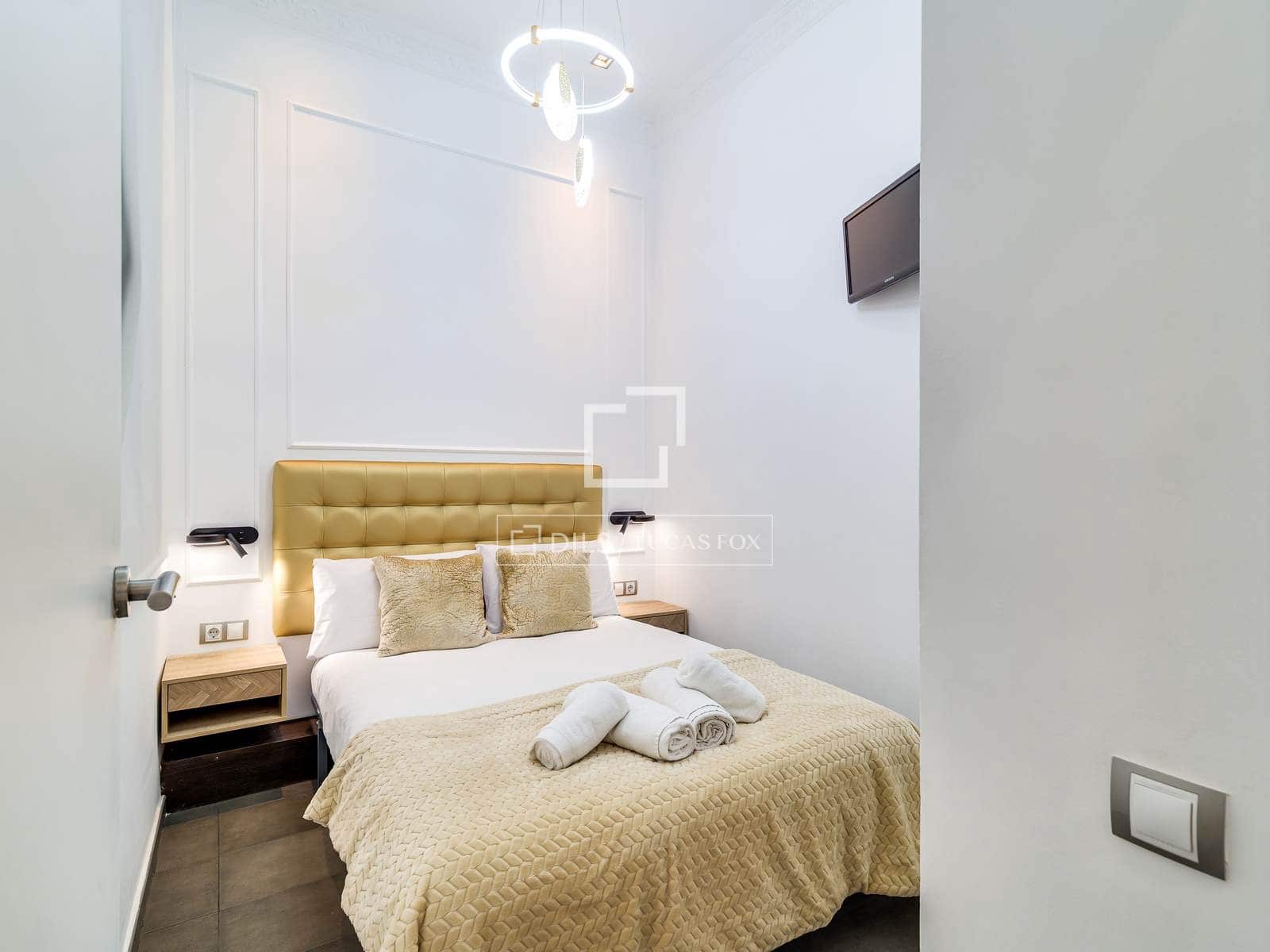 2 Zimmer Apartment zu verkaufen in Barcelona Stadt - 900.000 € (Ref: 9670999)