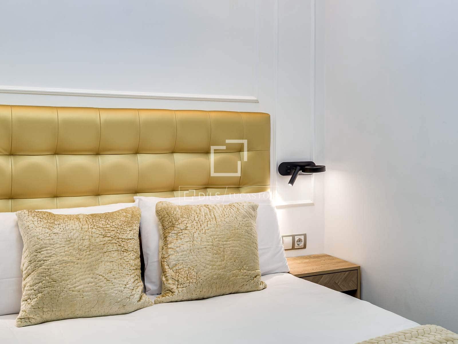 2 Zimmer Apartment zu verkaufen in Barcelona Stadt - 900.000 € (Ref: 9670999)