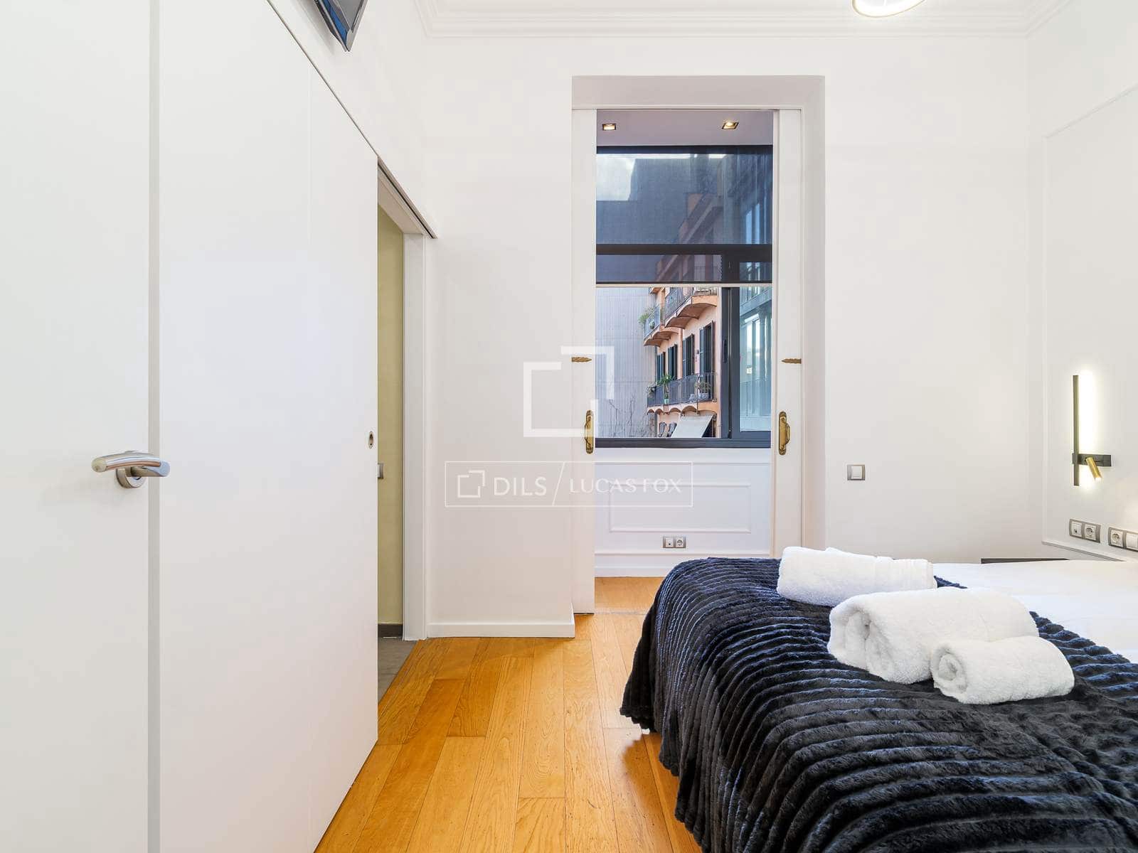 2 Zimmer Apartment zu verkaufen in Barcelona Stadt - 900.000 € (Ref: 9670999)