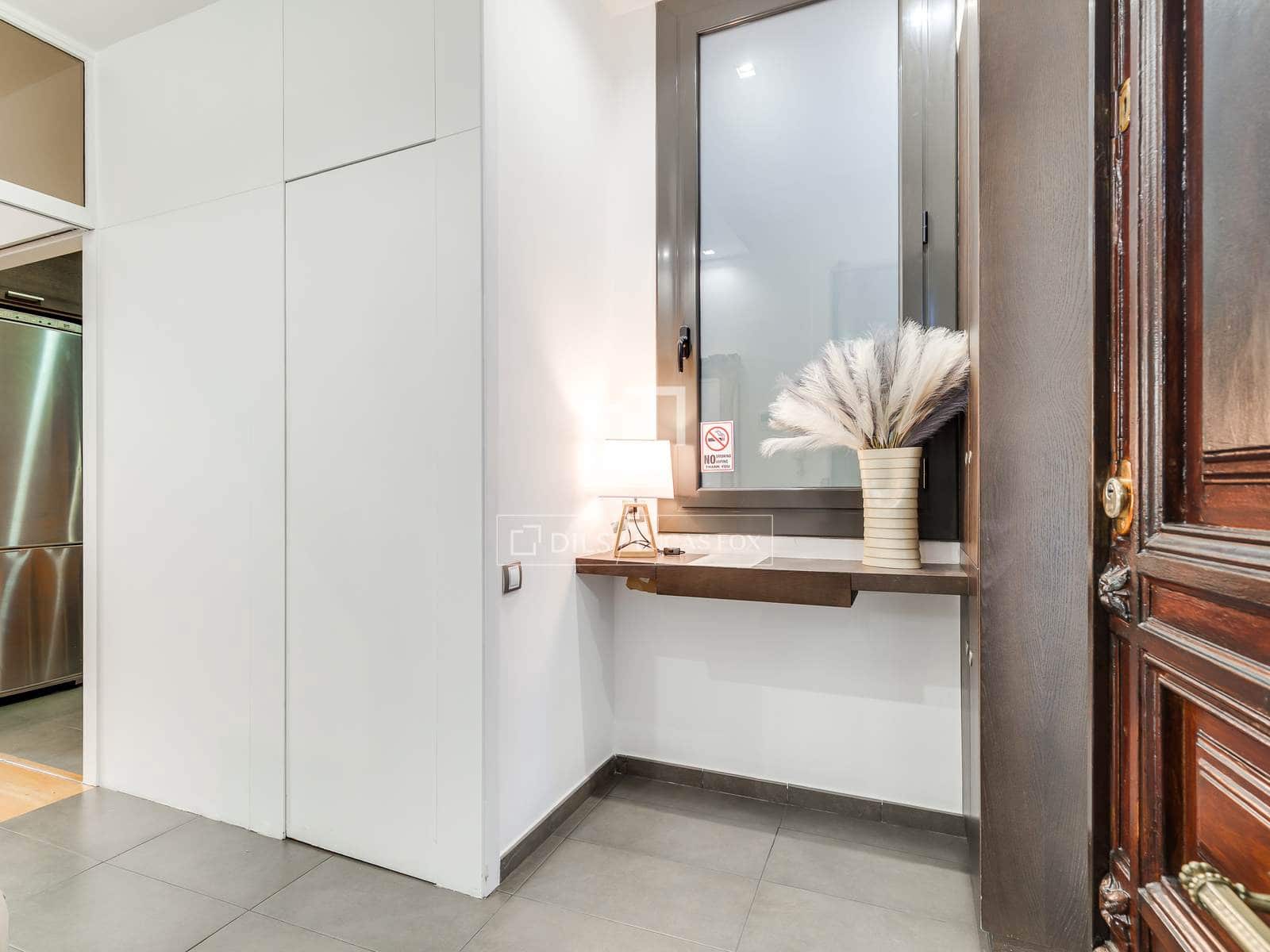 2 Zimmer Apartment zu verkaufen in Barcelona Stadt - 900.000 € (Ref: 9670999)