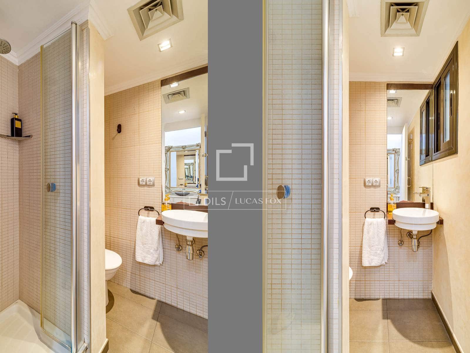 2 Zimmer Apartment zu verkaufen in Barcelona Stadt - 900.000 € (Ref: 9670999)