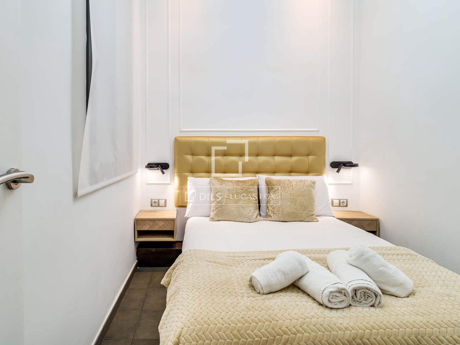 2 Zimmer Apartment zu verkaufen in Barcelona Stadt - 900.000 € (Ref: 9670999)