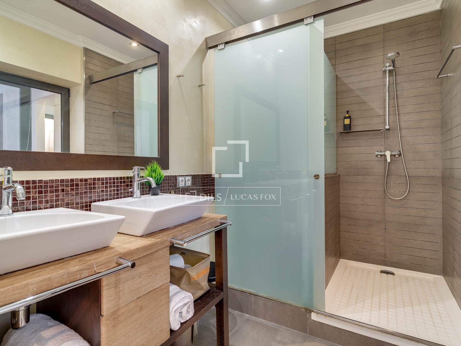 2 Zimmer Apartment zu verkaufen in Barcelona Stadt - 900.000 € (Ref: 9670999)