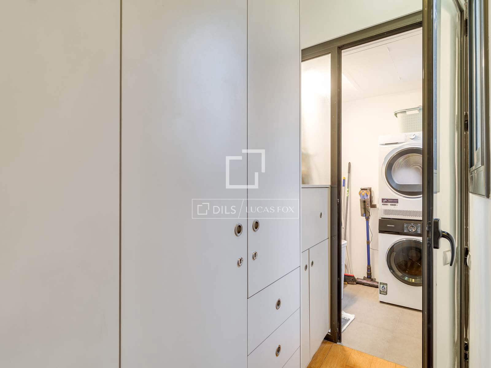 2 Zimmer Apartment zu verkaufen in Barcelona Stadt - 900.000 € (Ref: 9670999)