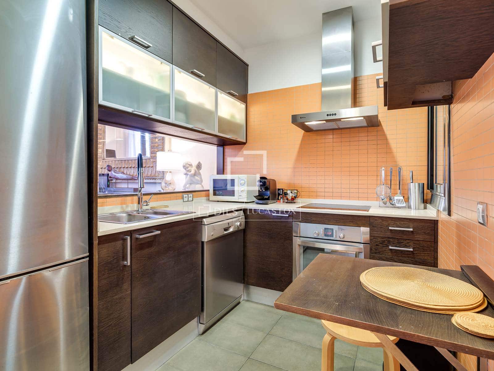 2 Zimmer Apartment zu verkaufen in Barcelona Stadt - 900.000 € (Ref: 9670999)