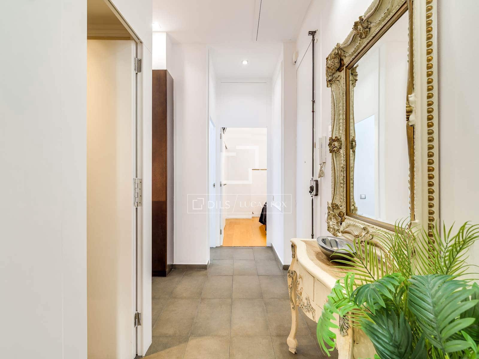 2 Zimmer Apartment zu verkaufen in Barcelona Stadt - 900.000 € (Ref: 9670999)