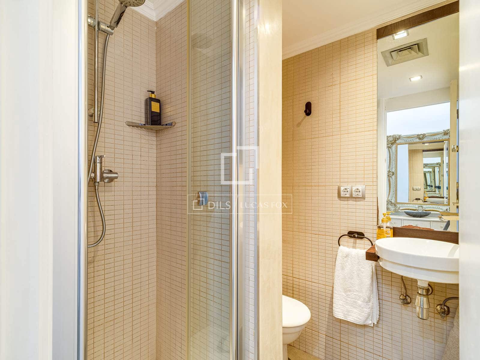 2 Zimmer Apartment zu verkaufen in Barcelona Stadt - 900.000 € (Ref: 9670999)