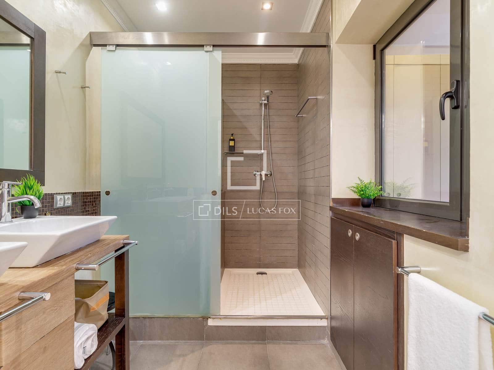 2 Zimmer Apartment zu verkaufen in Barcelona Stadt - 900.000 € (Ref: 9670999)