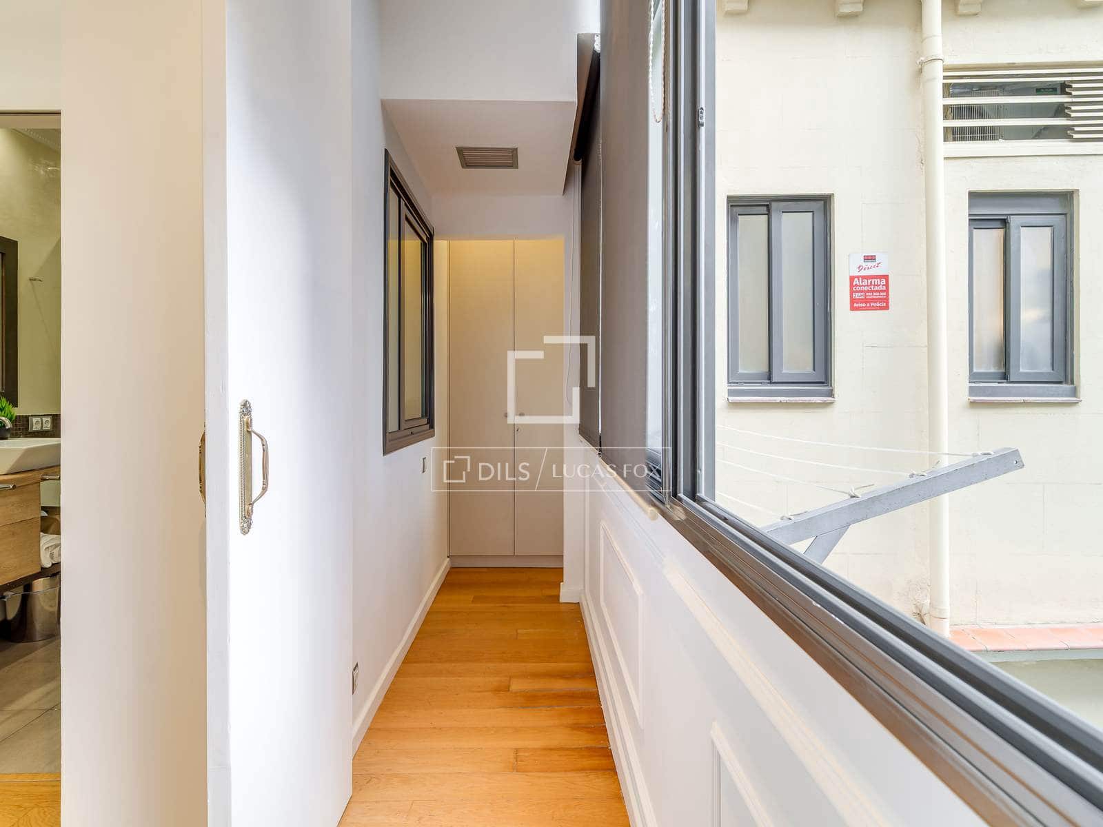 2 Zimmer Apartment zu verkaufen in Barcelona Stadt - 900.000 € (Ref: 9670999)