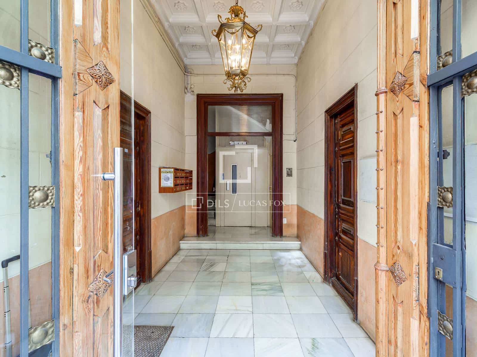 2 Zimmer Apartment zu verkaufen in Barcelona Stadt - 900.000 € (Ref: 9670999)