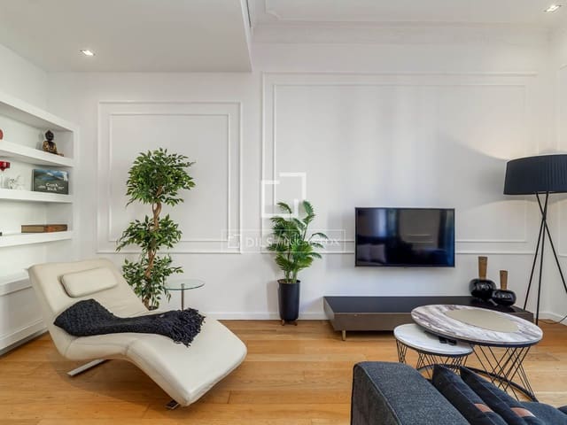 2 Zimmer Apartment zu verkaufen in Barcelona Stadt - 900.000 € (Ref: 9670999)