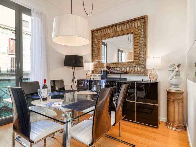 2 Zimmer Apartment zu verkaufen in Barcelona Stadt - 900.000 € (Ref: 9670999)