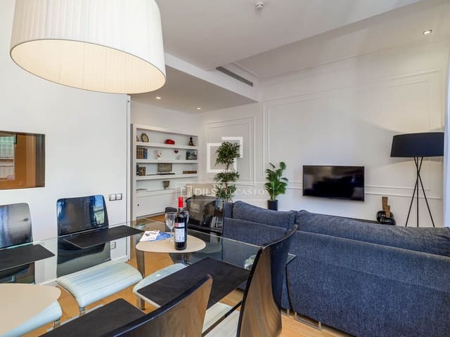 2 Zimmer Apartment zu verkaufen in Barcelona Stadt - 900.000 € (Ref: 9670999)