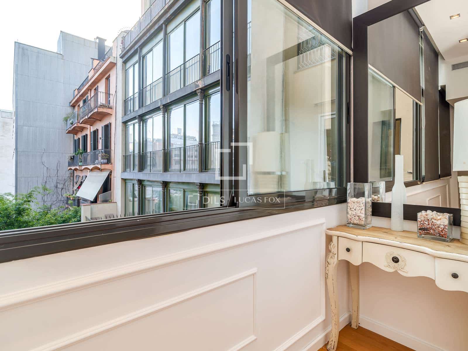 2 Zimmer Apartment zu verkaufen in Barcelona Stadt - 900.000 € (Ref: 9670999)