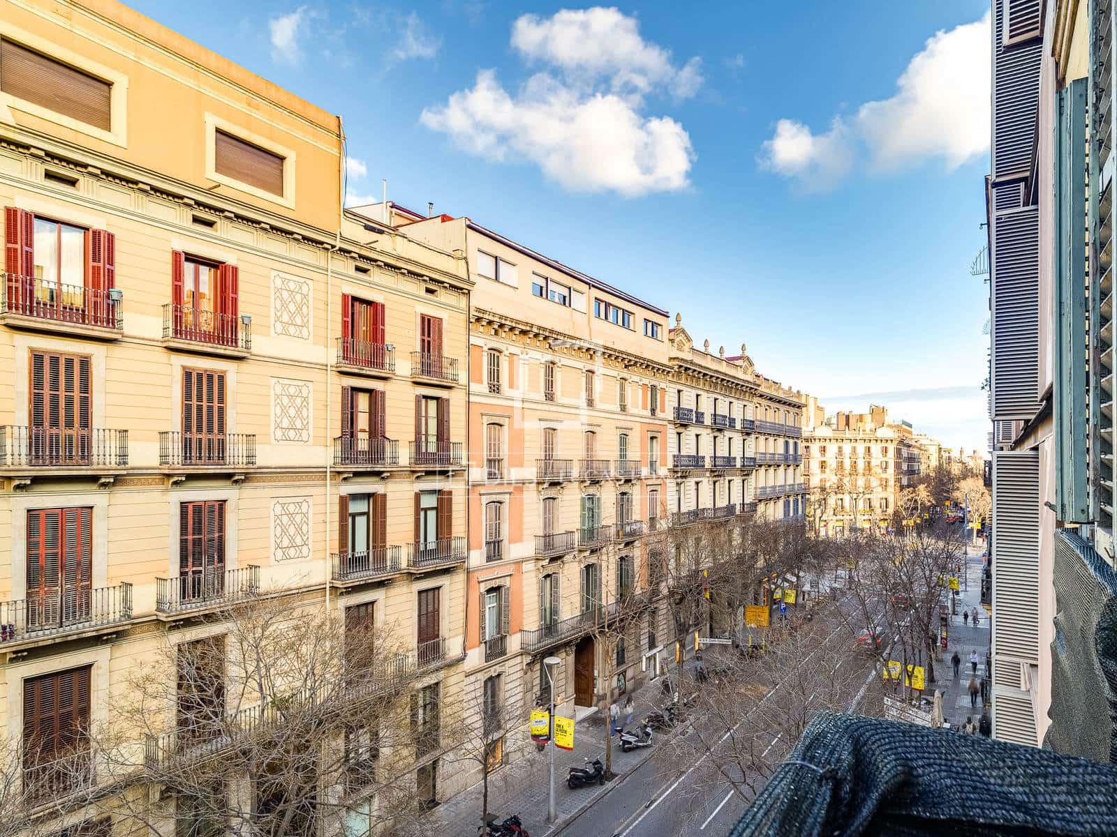 2 Zimmer Apartment zu verkaufen in Barcelona Stadt - 900.000 € (Ref: 9670999)