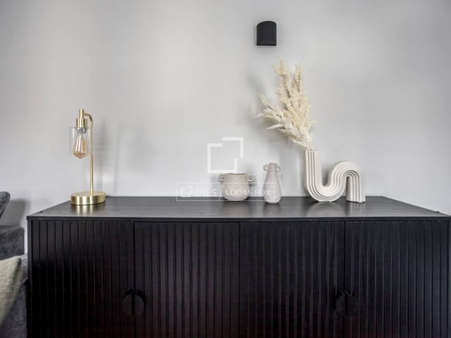 1 bedroom Apartment for rent in Madrid city - € 2,150 (Ref: 9671000)