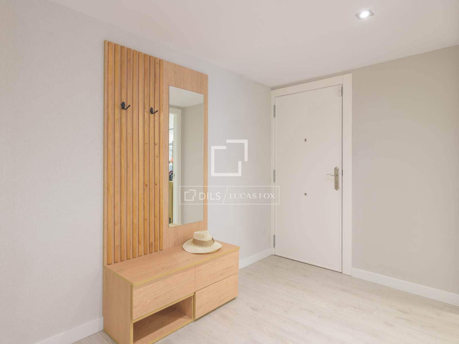 4 sypialnia Apartament na sprzedaż w Miasto Malaga z basenem garażem - 1 495 000 € (Ref: 9671004)