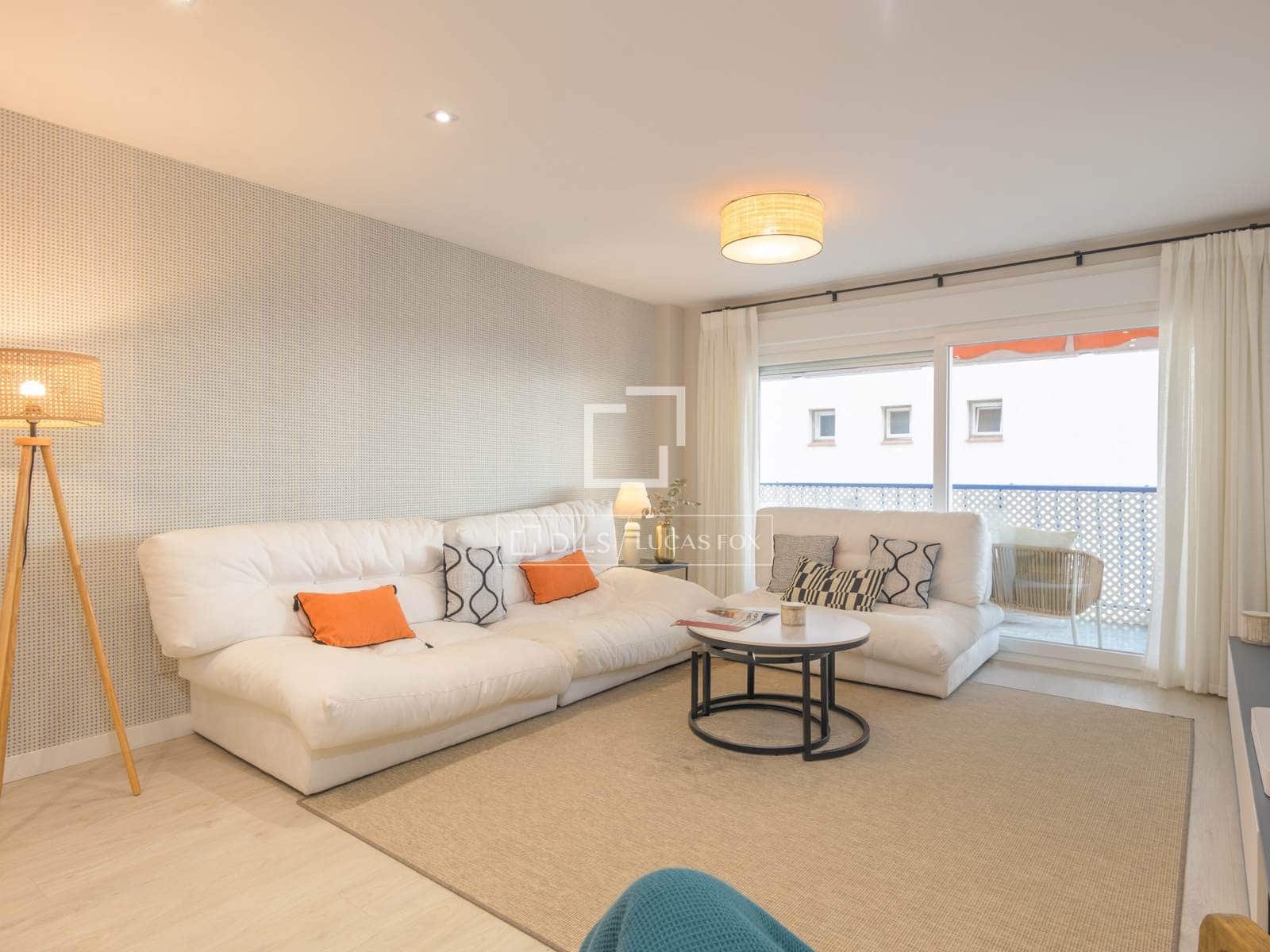 4 sypialnia Apartament na sprzedaż w Miasto Malaga z basenem garażem - 1 495 000 € (Ref: 9671004)