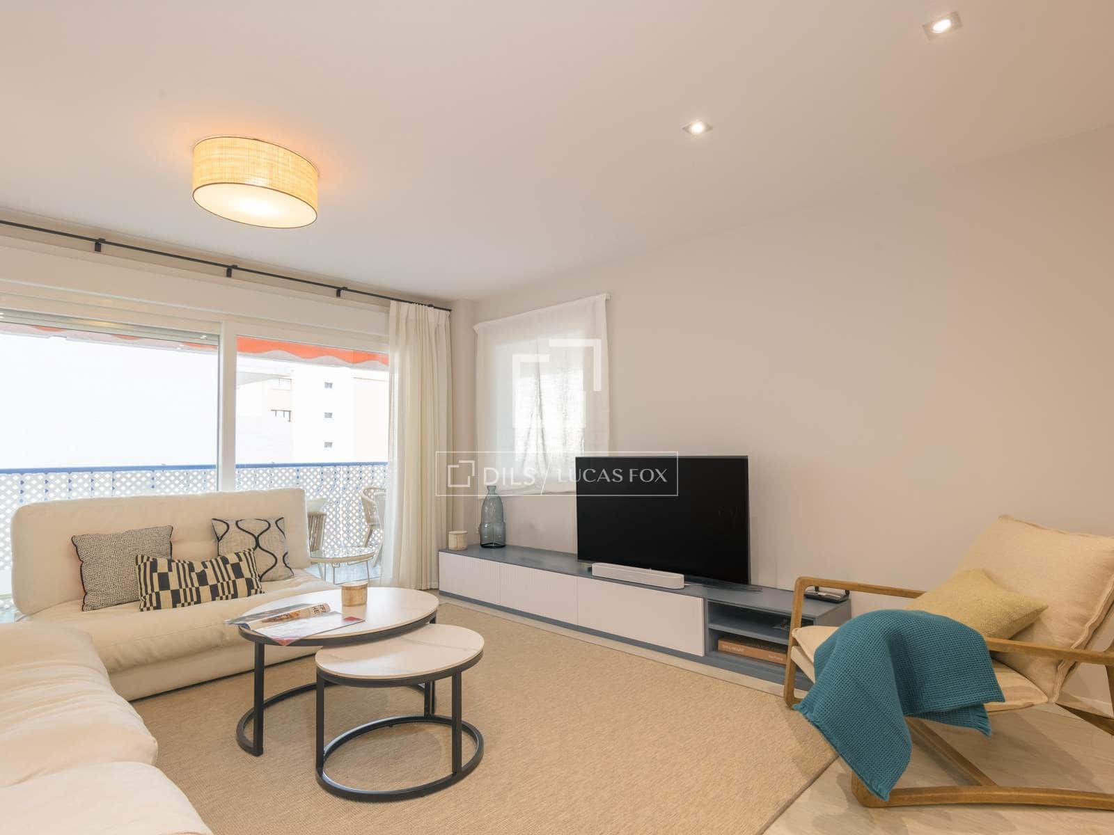 4 sypialnia Apartament na sprzedaż w Miasto Malaga z basenem garażem - 1 495 000 € (Ref: 9671004)