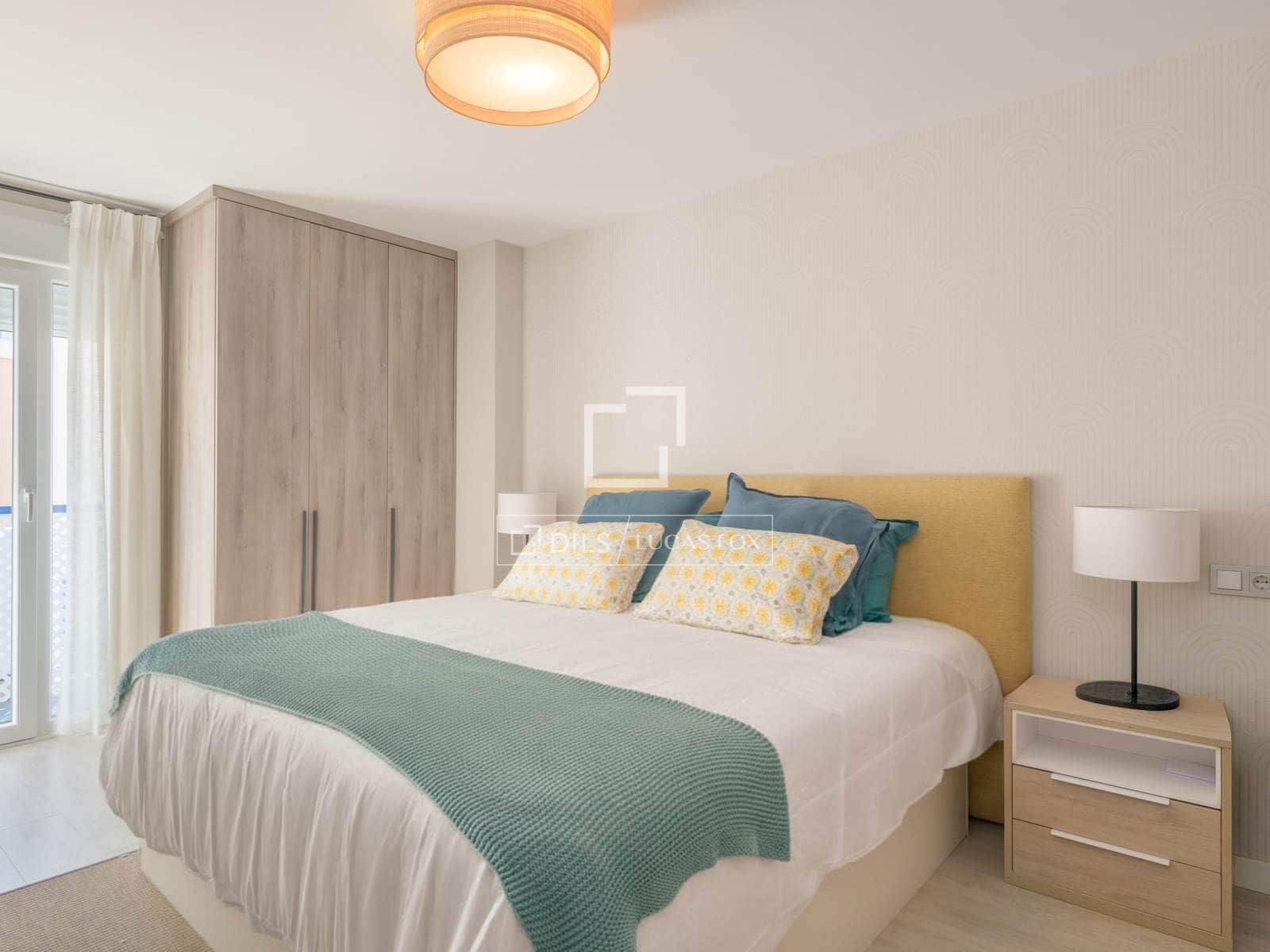 4 sypialnia Apartament na sprzedaż w Miasto Malaga z basenem garażem - 1 495 000 € (Ref: 9671004)