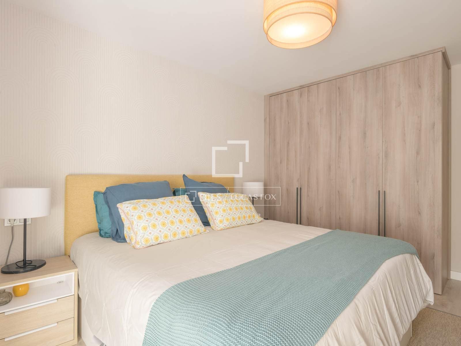 4 sypialnia Apartament na sprzedaż w Miasto Malaga z basenem garażem - 1 495 000 € (Ref: 9671004)