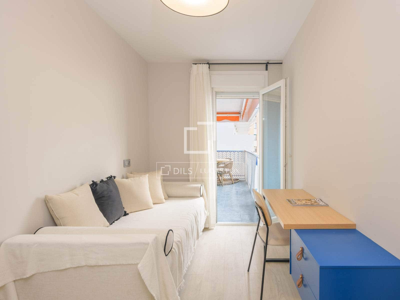 4 sypialnia Apartament na sprzedaż w Miasto Malaga z basenem garażem - 1 495 000 € (Ref: 9671004)