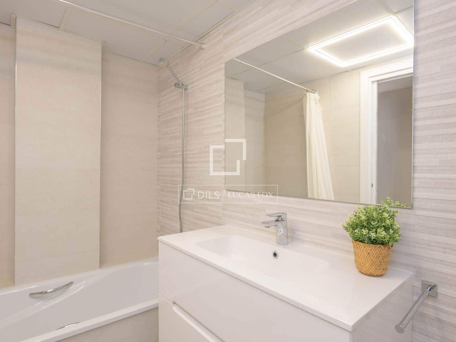 4 sypialnia Apartament na sprzedaż w Miasto Malaga z basenem garażem - 1 495 000 € (Ref: 9671004)