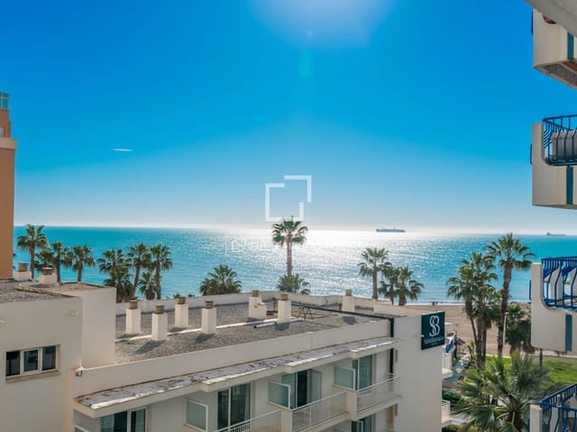 4 quarto Apartamento para venda em La Malagueta, Málaga cidade com piscina garagem - 1 495 000 € (Ref: 9671004)