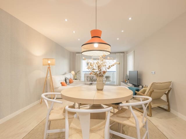 4 quarto Apartamento para venda em La Malagueta, Málaga cidade com piscina garagem - 1 495 000 € (Ref: 9671004)