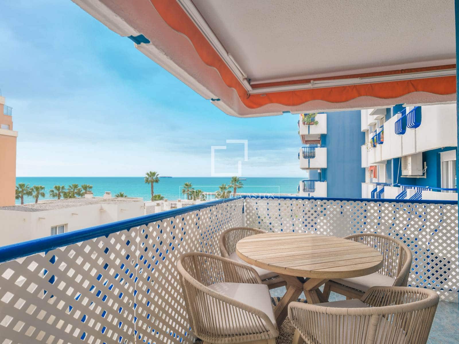 4 sypialnia Apartament na sprzedaż w Miasto Malaga z basenem garażem - 1 495 000 € (Ref: 9671004)