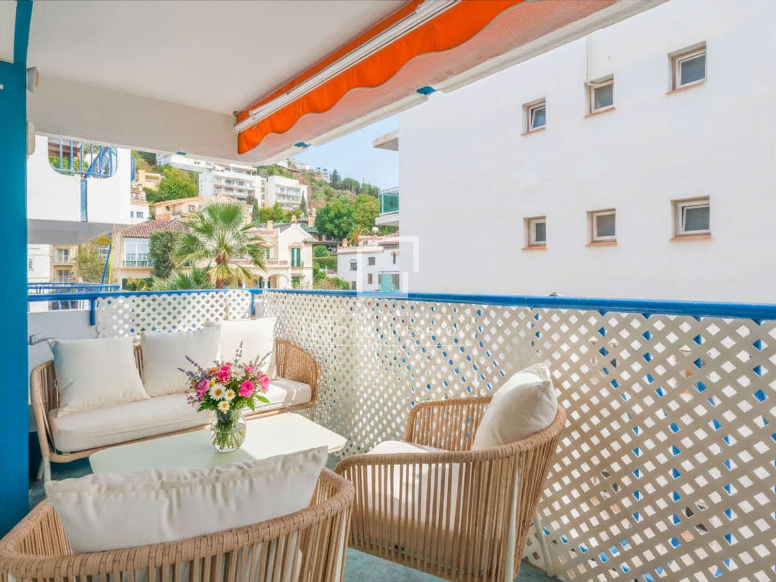 4 sypialnia Apartament na sprzedaż w Miasto Malaga z basenem garażem - 1 495 000 € (Ref: 9671004)