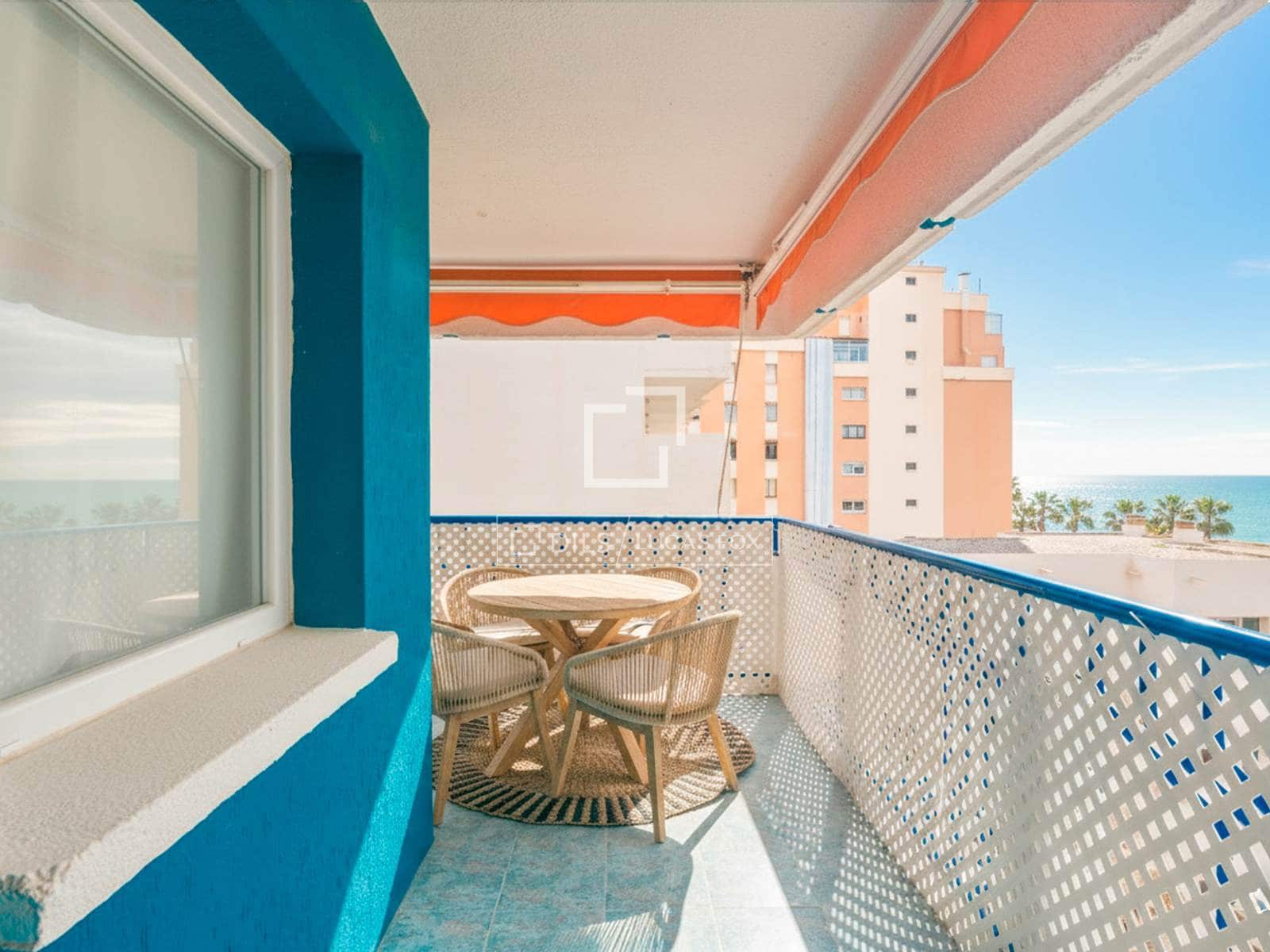 4 sypialnia Apartament na sprzedaż w Miasto Malaga z basenem garażem - 1 495 000 € (Ref: 9671004)