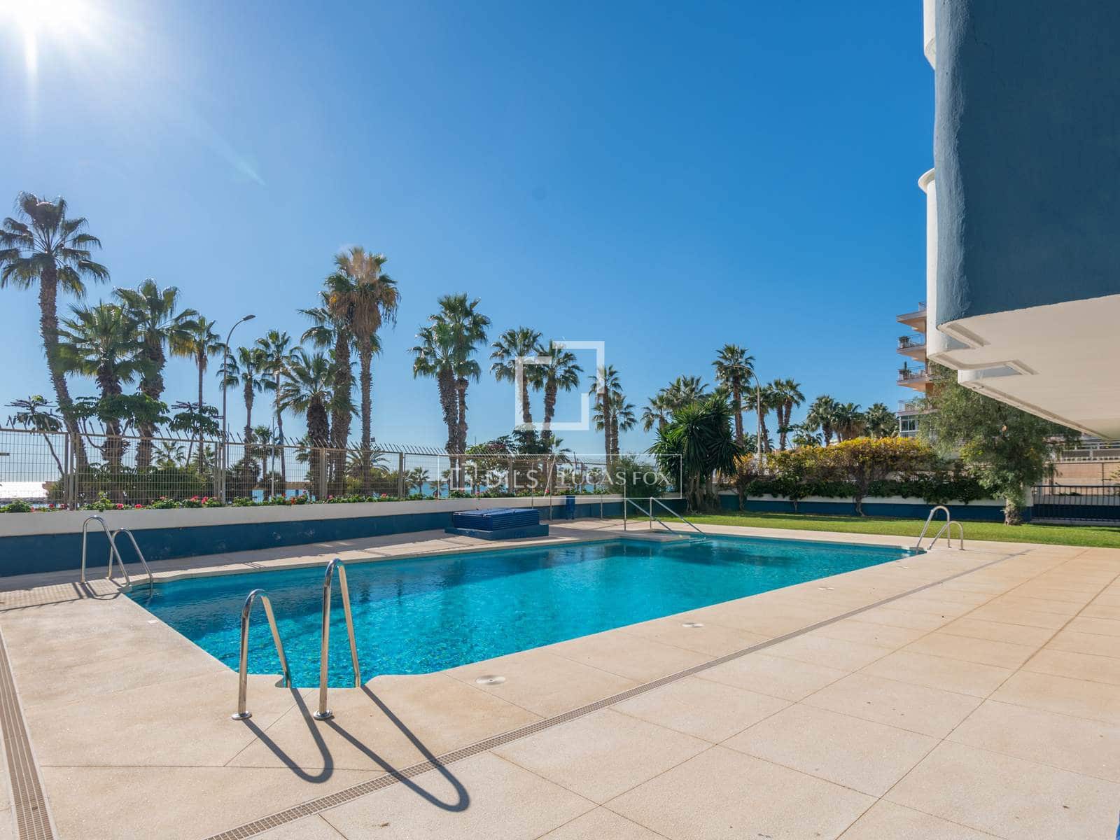 4 sypialnia Apartament na sprzedaż w Miasto Malaga z basenem garażem - 1 495 000 € (Ref: 9671004)