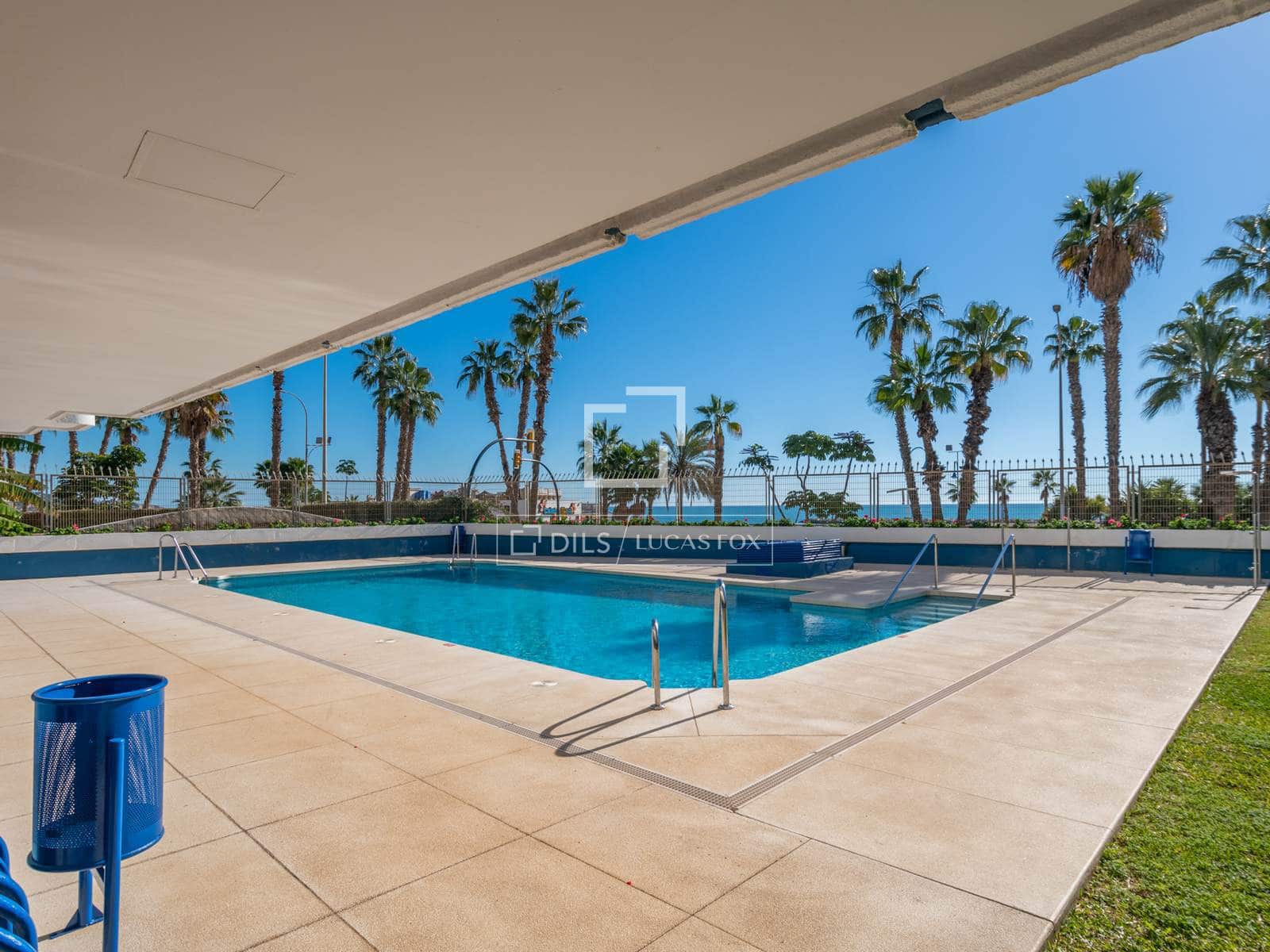 4 sypialnia Apartament na sprzedaż w Miasto Malaga z basenem garażem - 1 495 000 € (Ref: 9671004)