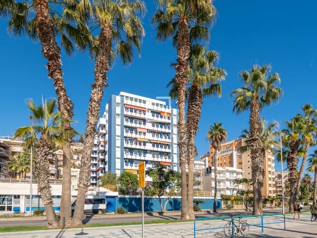 4 quarto Apartamento para venda em La Malagueta, Málaga cidade com piscina garagem - 1 495 000 € (Ref: 9671004)