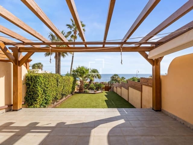 5 sypialnia Willa na sprzedaż w El Campello z basenem - 995 000 € (Ref: 9671204)