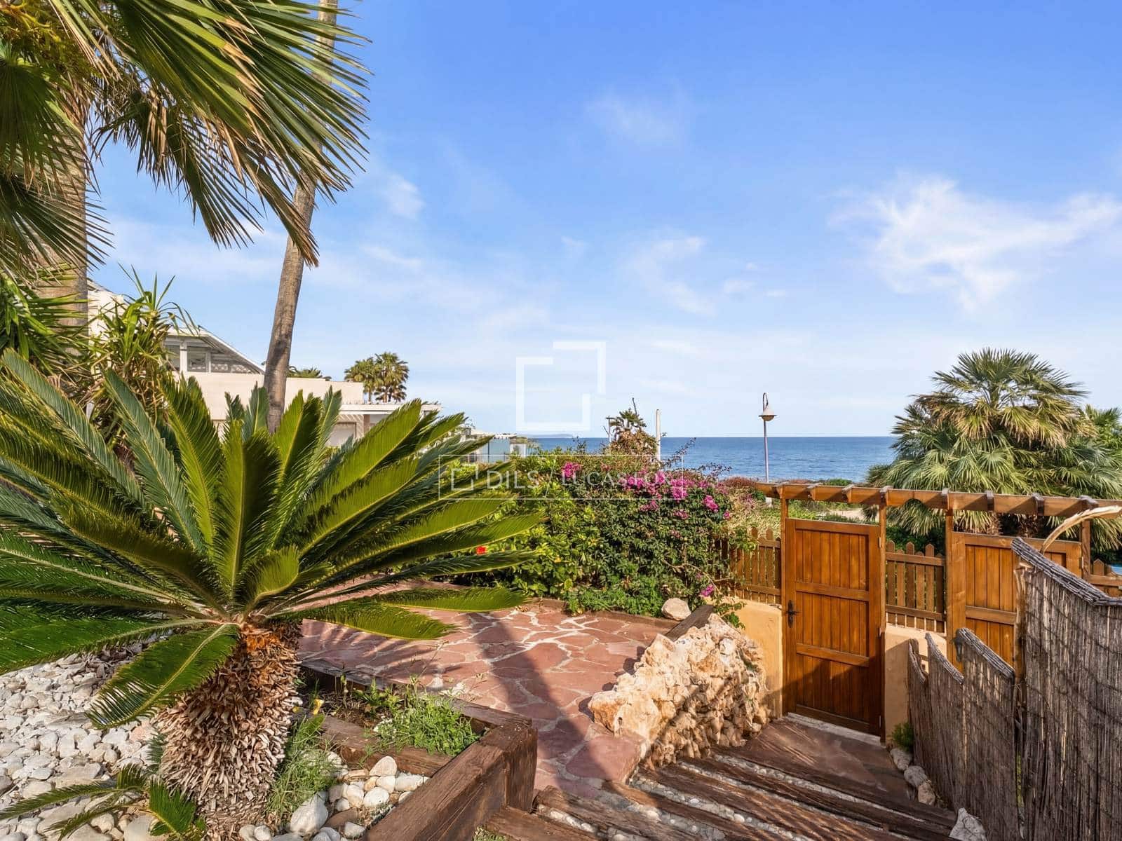 5 sypialnia Willa na sprzedaż w El Campello z basenem - 995 000 € (Ref: 9671204)