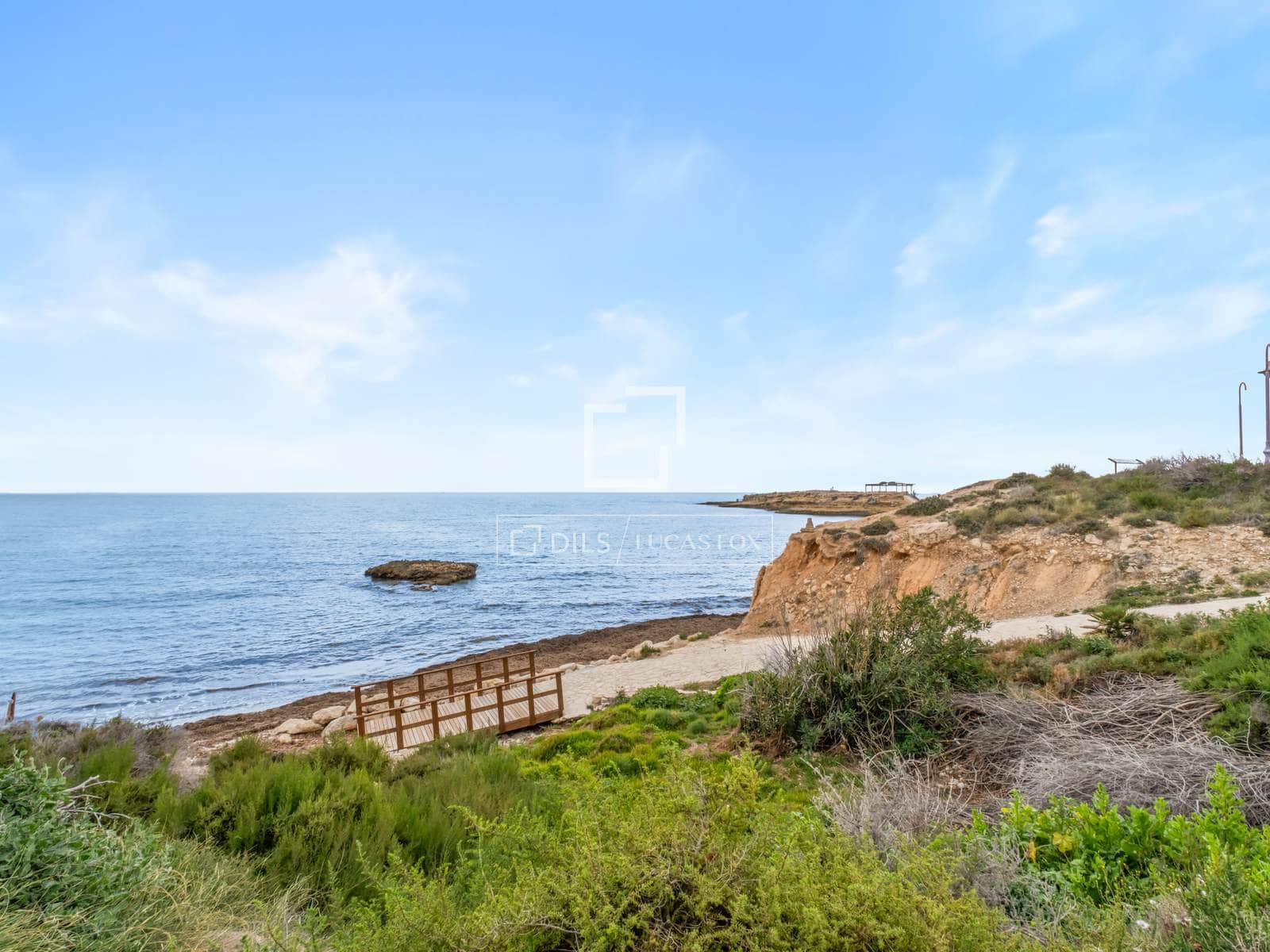 5 sypialnia Willa na sprzedaż w El Campello z basenem - 995 000 € (Ref: 9671204)