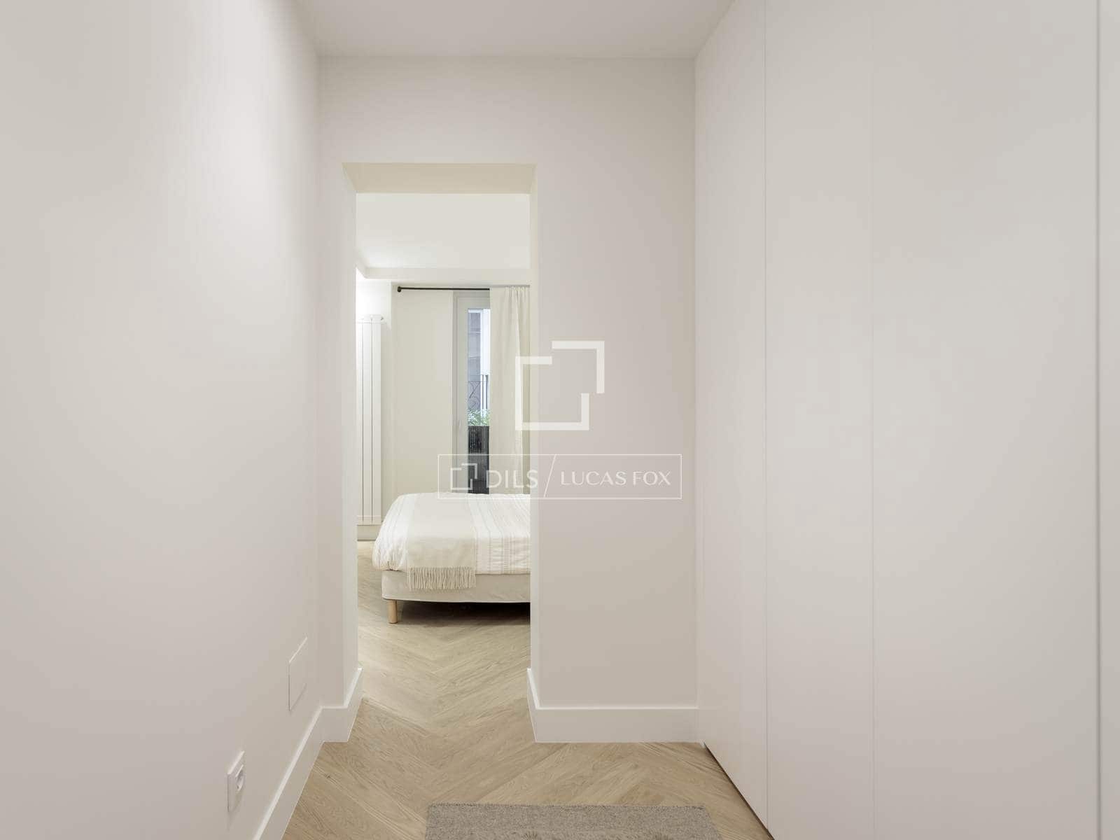 3 quarto Apartamento para venda em Madrid cidade - 2 500 000 € (Ref: 9671206)