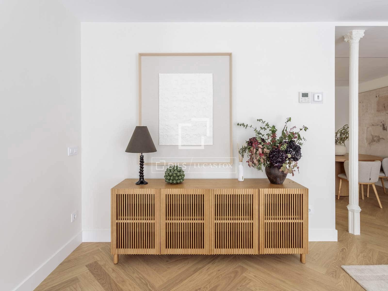 3 quarto Apartamento para venda em Madrid cidade - 2 500 000 € (Ref: 9671206)