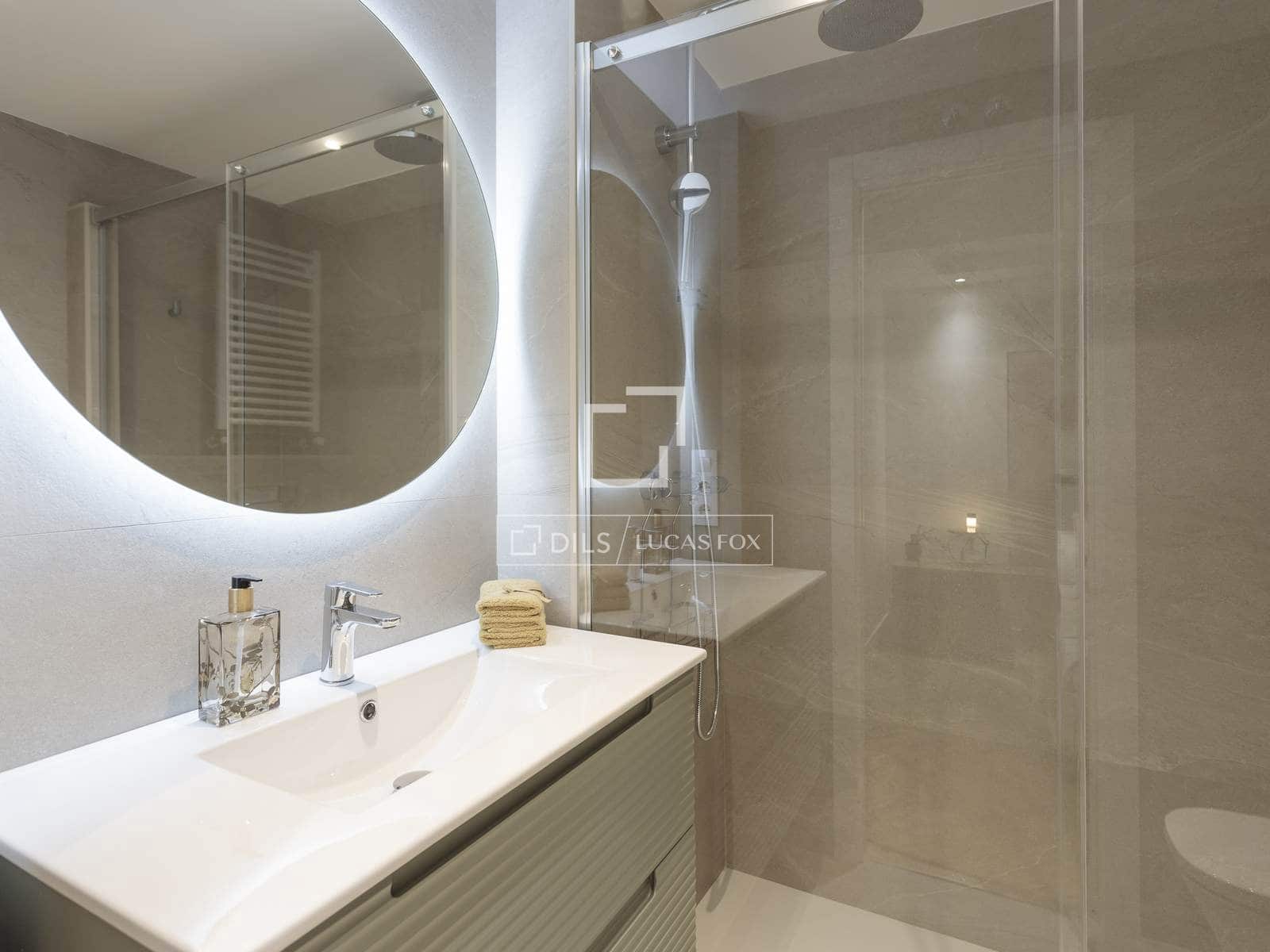 3 quarto Apartamento para venda em Madrid cidade - 2 500 000 € (Ref: 9671206)